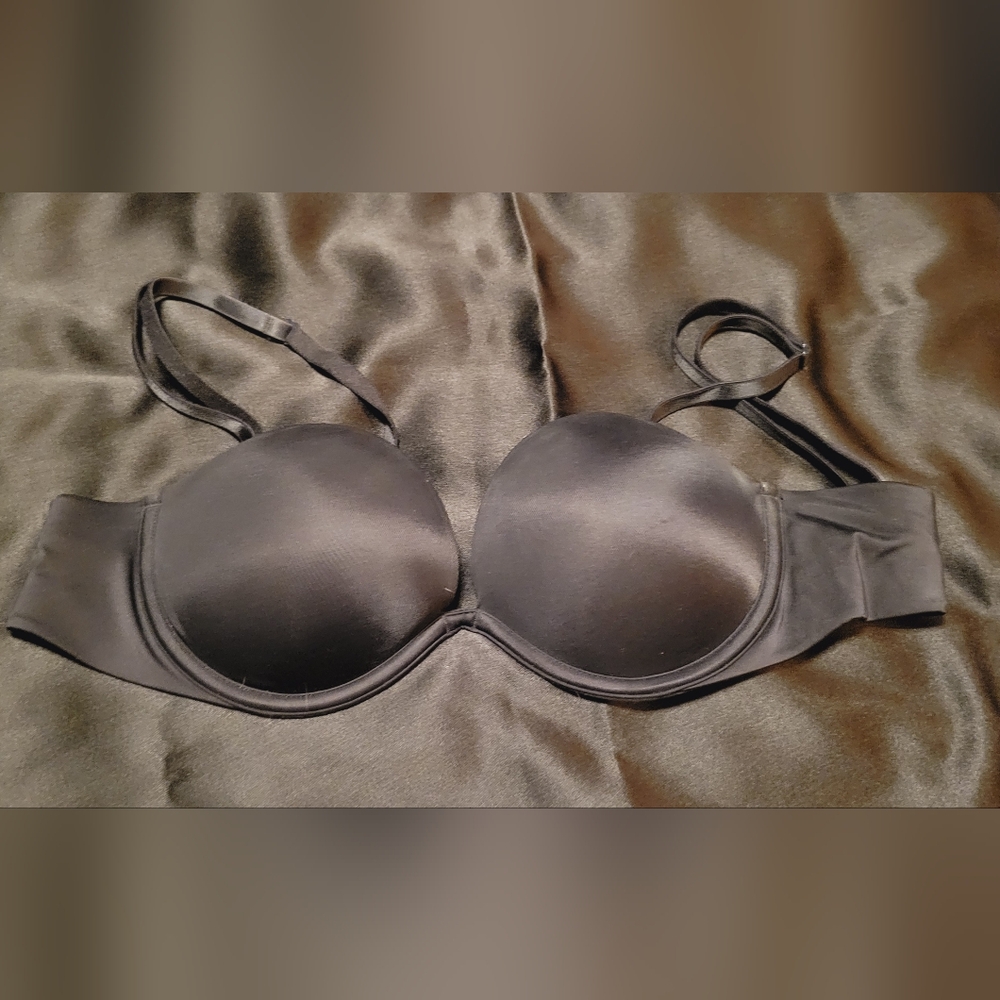 NWOT Victoria's Secret Pink Push Up Bra